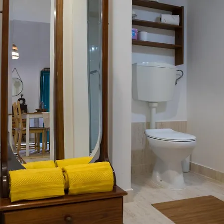 Abrigo Do Castelo - Chapim Apartamento Ourém