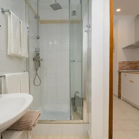 Apartamento Abrigo Do Castelo - Chapim