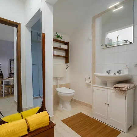 Daire Abrigo Do Castelo - Chapim *