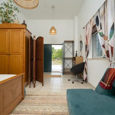 Abrigo Do Castelo - Chapim