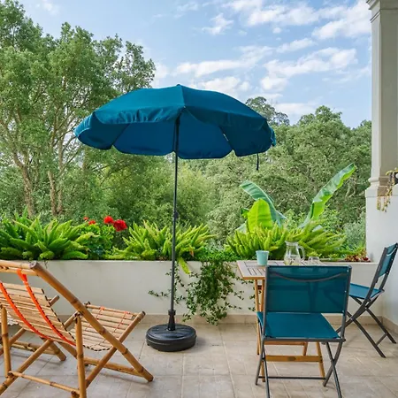 Apartamento Abrigo Do Castelo - Chapim Ourém
