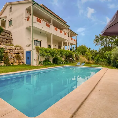 Apartamento Abrigo Do Castelo - Chapim *