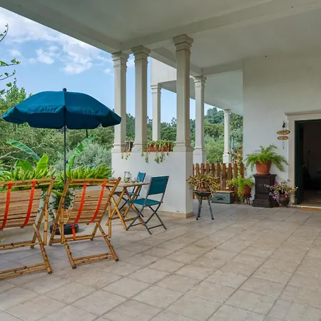 Abrigo Do Castelo - Chapim Ourém