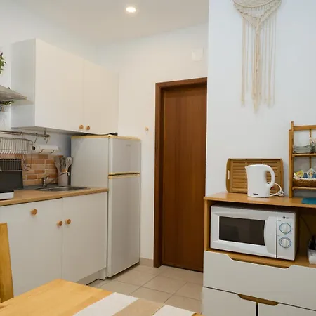 Abrigo Do Castelo - Chapim