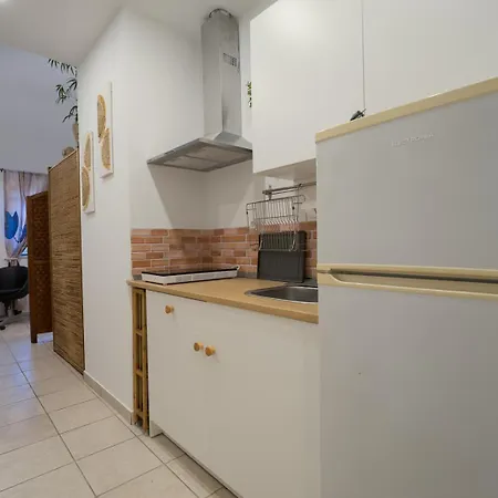 Daire Abrigo Do Castelo - Chapim *