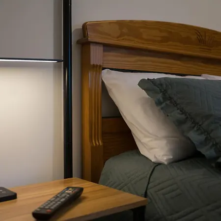 Abrigo Do Castelo - Chapim *