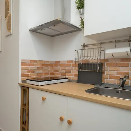 Daire Abrigo Do Castelo - Chapim *