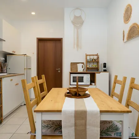 Abrigo Do Castelo - Chapim Apartamento Ourém