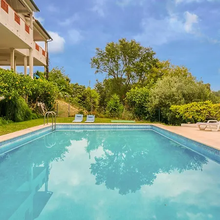 Apartamento Abrigo Do Castelo - Chapim Ourém