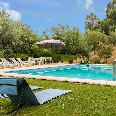 Abrigo Do Castelo - Chapim Daire *