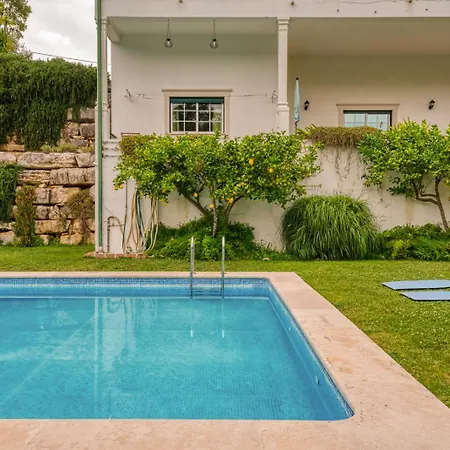 Abrigo Do Castelo - Chapim Apartamento Ourém