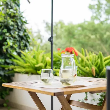 Daire Abrigo Do Castelo - Chapim