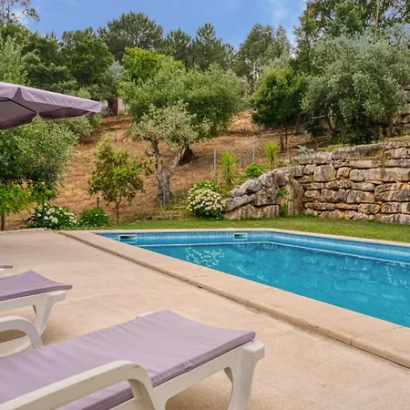 Abrigo Do Castelo - Chapim