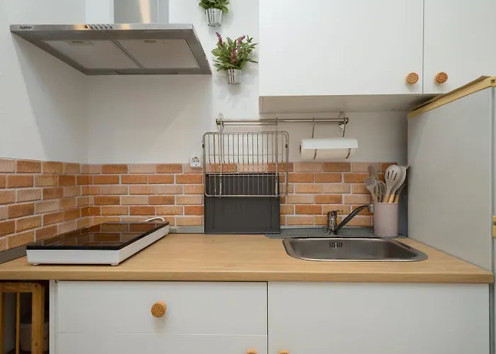 Abrigo Do Castelo - Chapim *