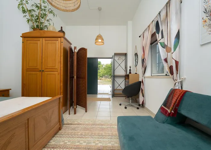 Abrigo Do Castelo - Chapim