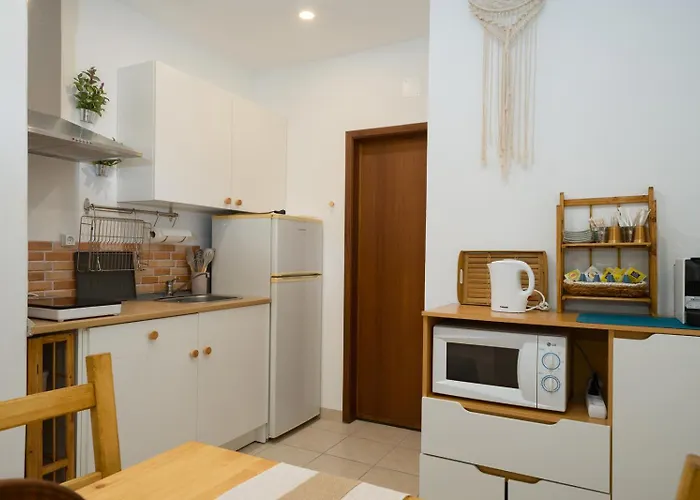 Abrigo Do Castelo - Chapim