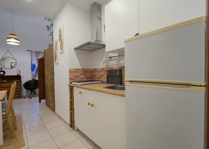 Lejlighed Abrigo Do Castelo - Chapim *