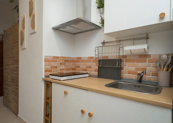 Lejlighed Abrigo Do Castelo - Chapim *