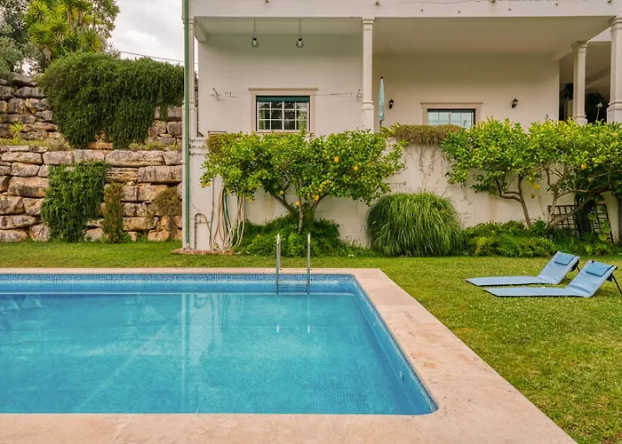 Abrigo Do Castelo - Chapim Lejlighed Ourém