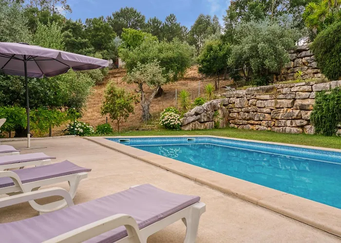 Abrigo Do Castelo - Chapim